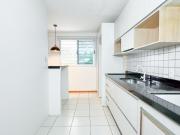 Duplex Saint Martin Residence Club com 3 quartos Lago...