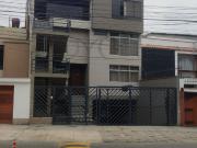 Dúplex San Borja $ 250,000 dólares negociables