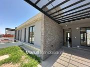 Duplex SAN IGNACIO VILLAGE Dos dormitorios planta baja a...