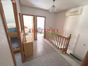 DUPLEX SANTIAGO BERNABEU