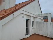 Duplex Santoña Primera linea de playa berria