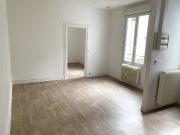 DUPLEX SECTEUR DOCTEUR THOMAS / AVENUE DE LAON