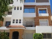 Duplex semi fini d'une superficie de plus de 240 m