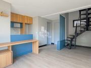 Duplex SEMI MOBILIADO de 2 Dormitórios, no Bairro Jardim... Duplex SEMI MOBILIADO de 2 Dormitórios, no Bairro Jardim...