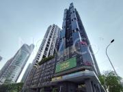 Duplex Service Apartment