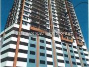 Duplex Service Apartment