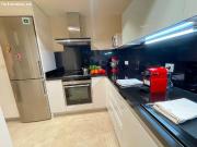 Dúplex Sierra Cortina Finestrat, residencial Salamandra