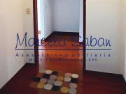 DUPLEX sin AMUEBLAR, 3 DORM. C/U con BAÑO INCORP EDIF....
