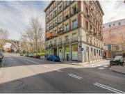 DUPLEX SINGULAR EN MADRID DE LOS AUSTRIAS