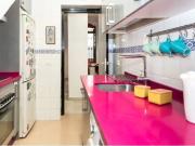 DÚPLEX SINGULAR JUNTO A LA PLAZA DEL MUSEO