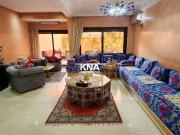 Duplex situé au RDC au sein d’une résidence sécurisée