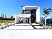 Duplex sobrado Condomínio Estoril Novo Aleixo 4 Quartos...