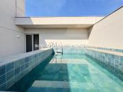 Duplex, sofisticado