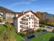 Duplex sous les toits avec ascenseur privatif spacieux,...