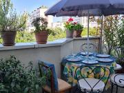 Duplex spacieux Ménilmontant avec grande terrasse