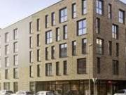 Duplex Stellplatz Nonnenstraße