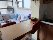 DUPLEX STGO CENTRO 2D 1B 65M2