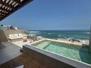 Dúplex super amplio en venta en segundo nivel en Playa...