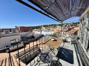 ' DUPLEX SUR LE PORT '