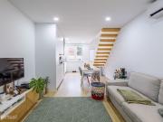 Duplex T1+2 no Beato, em Lisboa