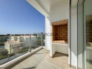 Duplex T1+2 Vista Mar Orientação a Sul Altura Construção...