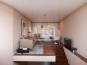 Duplex T1 com ar condicionado e excelente exposição...