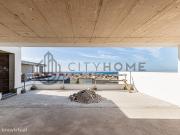 Duplex T1 com Vista Mar, Piscina e garagem