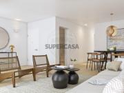 Duplex T1 em Santo António