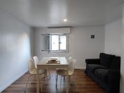 Duplex T1 mobilado para arrendar S Vicente, perto do...