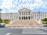 Duplex T1 para alugar em Lisboa