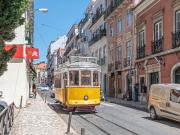 Duplex T1 para arrendar em Lisboa