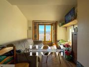 Duplex T1bis de 25m2 loi carrez 30m2 au sol