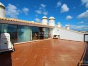 Duplex T2+1 no Coração de Albufeira com Piscinas e...