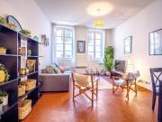 Duplex T2/3 de 56m2 quartier du Panier, 13002