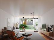 Duplex T2 com ar condicionado e excelente exposição...