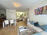 Duplex T2 com garagem com condomínio privado com...