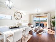 Duplex T2 De Canto Com Amplas Varandas E Garagem Perto...