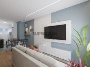 Duplex T2 em Alvalade Duplex T2 em Alvalade