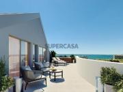 Duplex T2 em Canidelo de 63,00 m²