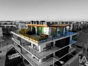 Duplex T2 em Gafanha da Nazaré de 111 m²