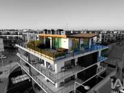 Duplex T2 em Gafanha da Nazaré de 111 m²