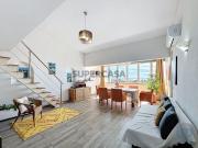 Duplex T2 em Moncarapacho e Fuseta de 78,00 m²