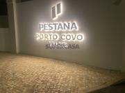 Duplex T2 em Porto Covo