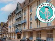 Duplex T2 meublé LMNP géré