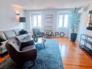 Duplex T2 para alugar em Lisboa