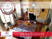 Duplex T2/T3 de 49 m2 Quartier Victoire / Sainte Eulalie
