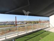 Duplex T3+1 com grandes terraços Montijo