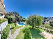 Duplex T3+1 com terraço | Condomínio Privado no Monte...