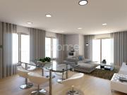 Duplex T3+1 com terraço e vista desafogada