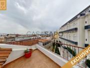 Duplex T3+1 Duplex para alugar em Lisboa